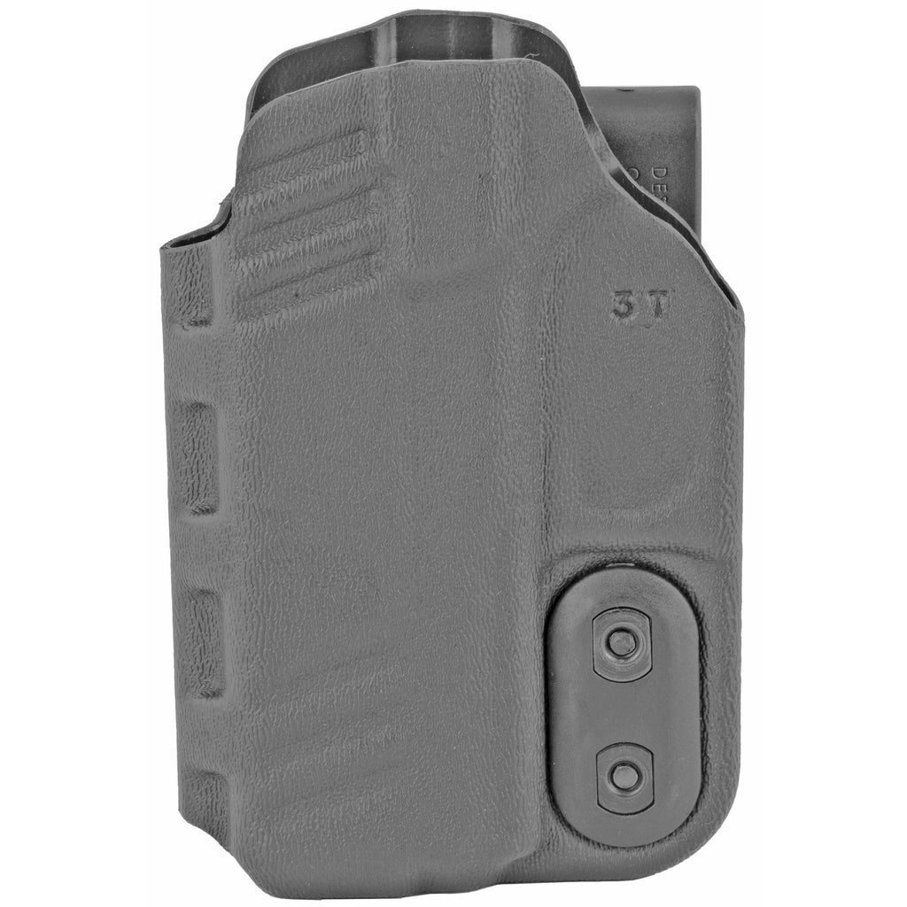 DESANTIS SLIM-TUK FOR G43X MOS AMBI