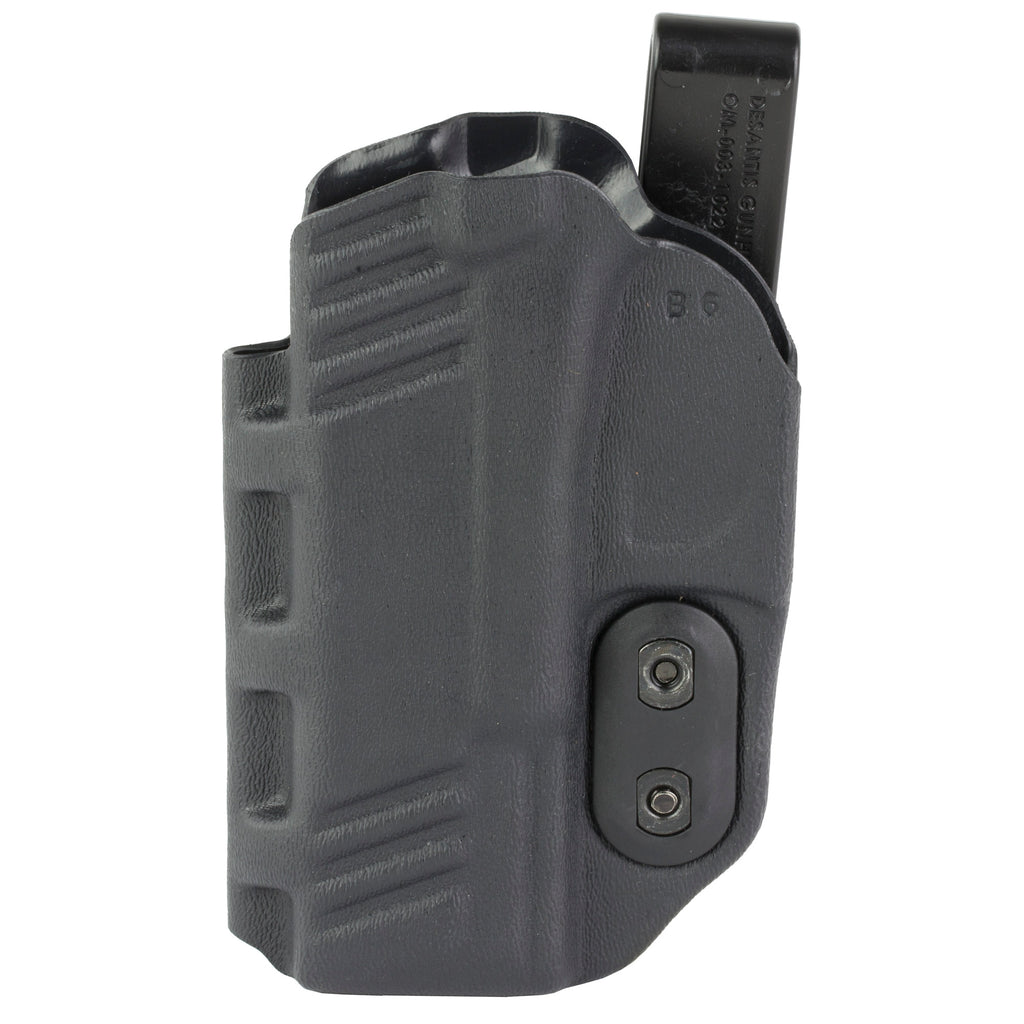 DESANTIS SLIM-TUK FOR GLK 19/45 BK