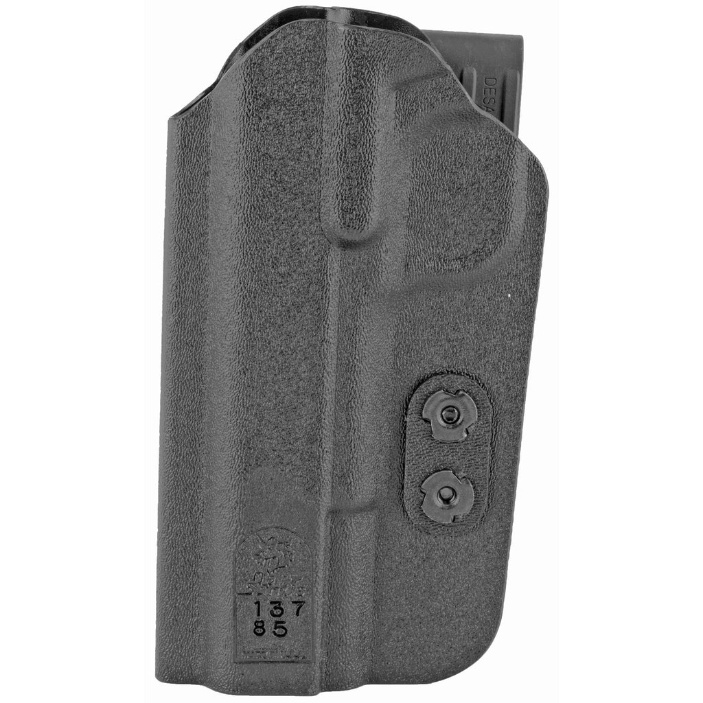 DESANTIS SLIM-TUK 1911 4.25-5 AM BK