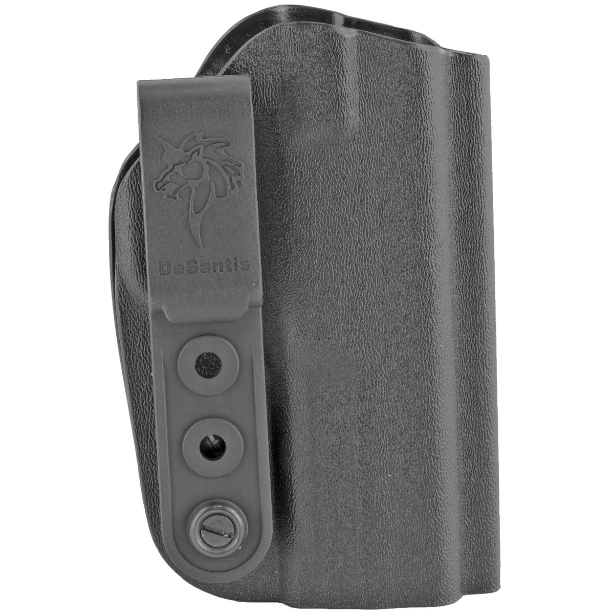 DESANTIS SLIM-TUK M&P AMBI BLK