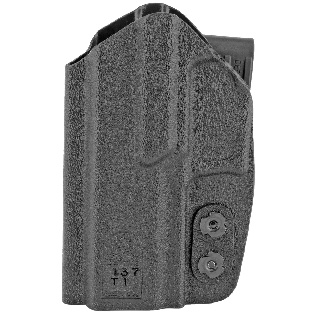 DESANTIS SLM-TUK SIG P250/P320C AM B