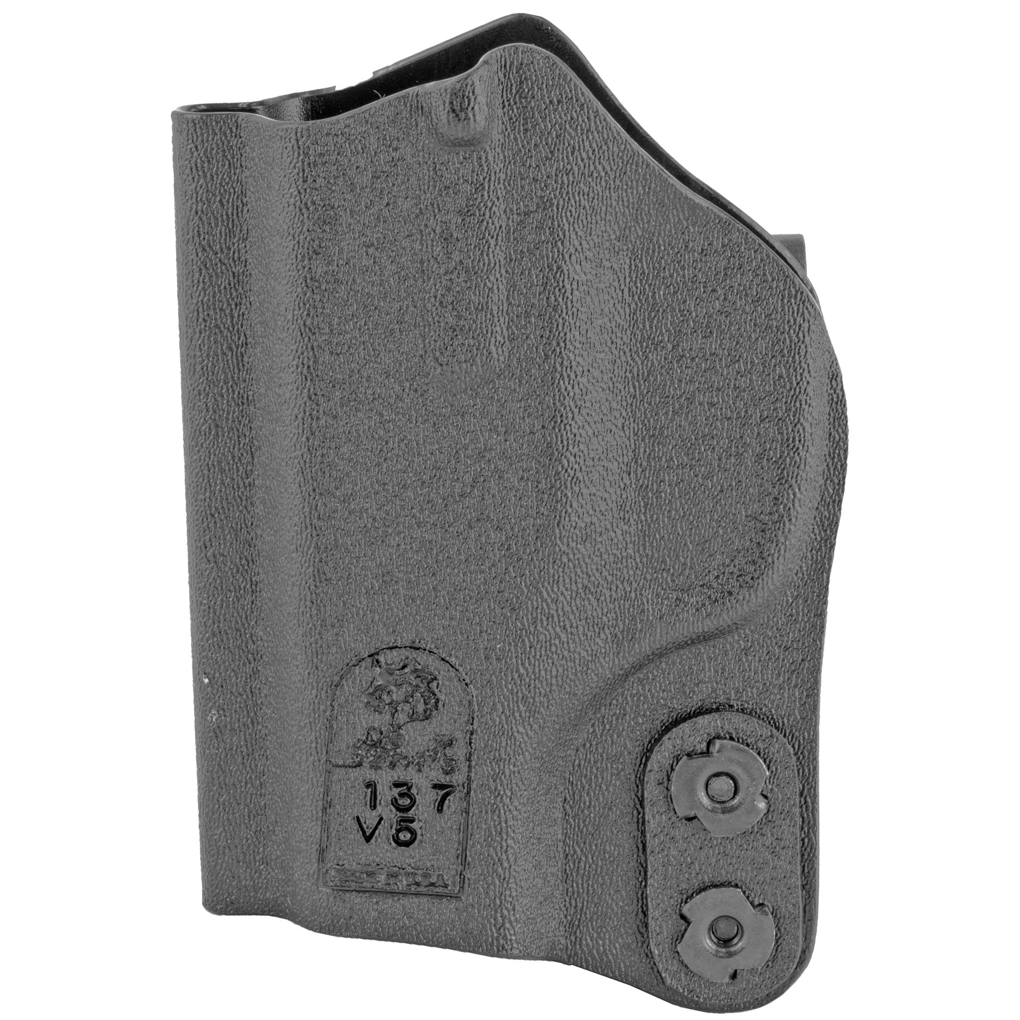 DESANTIS SLIM-TUK LC9/380 AMBI BLK