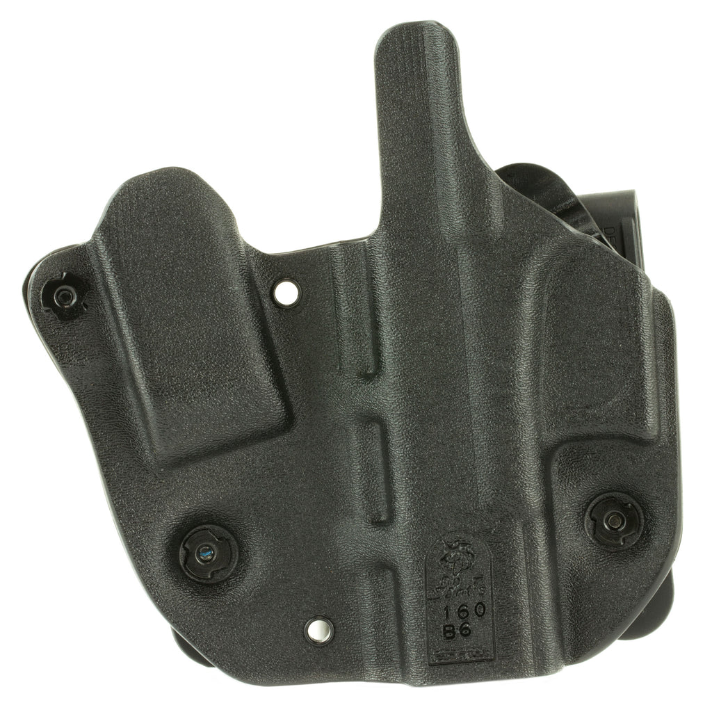 DESANTIS PEG FOR GLK 19/23/32 RH BK