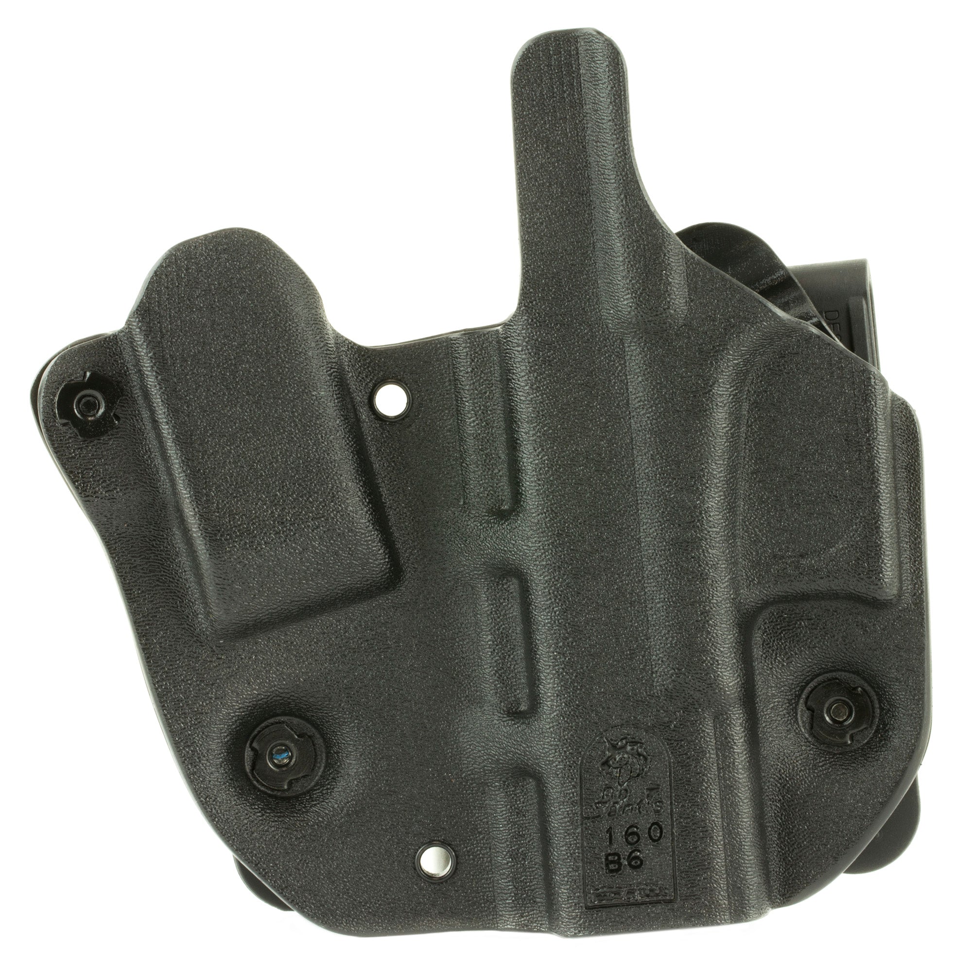 DESANTIS PEG FOR GLK 19/23/32 RH BK