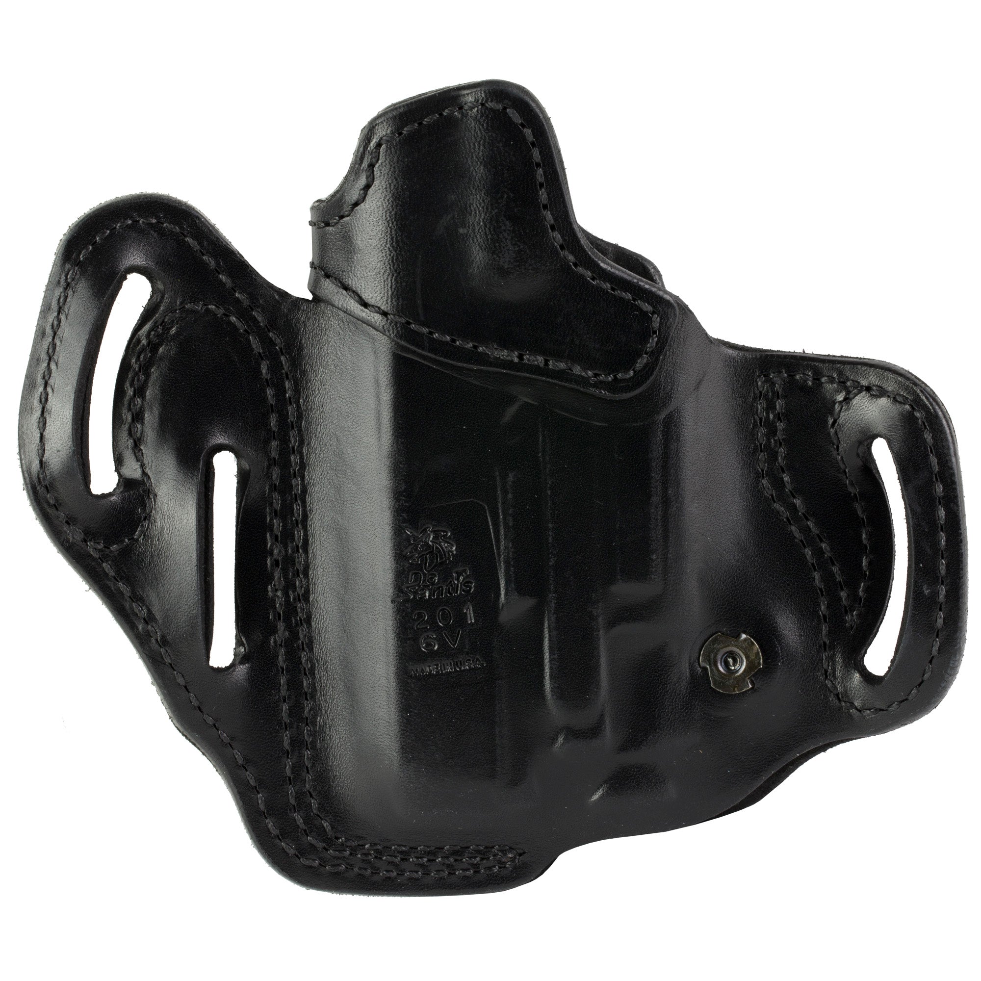 DESANTIS VNGNCE SCAB FOR GLK 19 LGT
