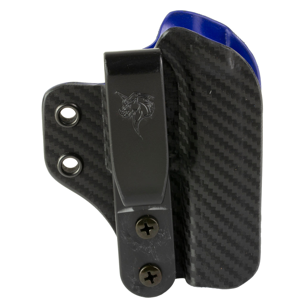 DESANTIS LFGRD FOR GLOCK 43 AMBI BLK