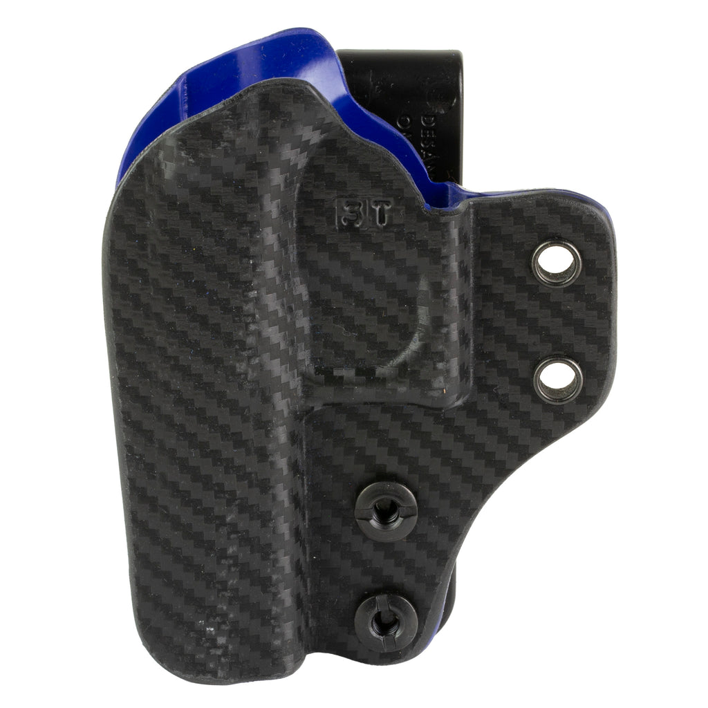 DESANTIS LFGRD FOR GLOCK 43 AMBI BLK