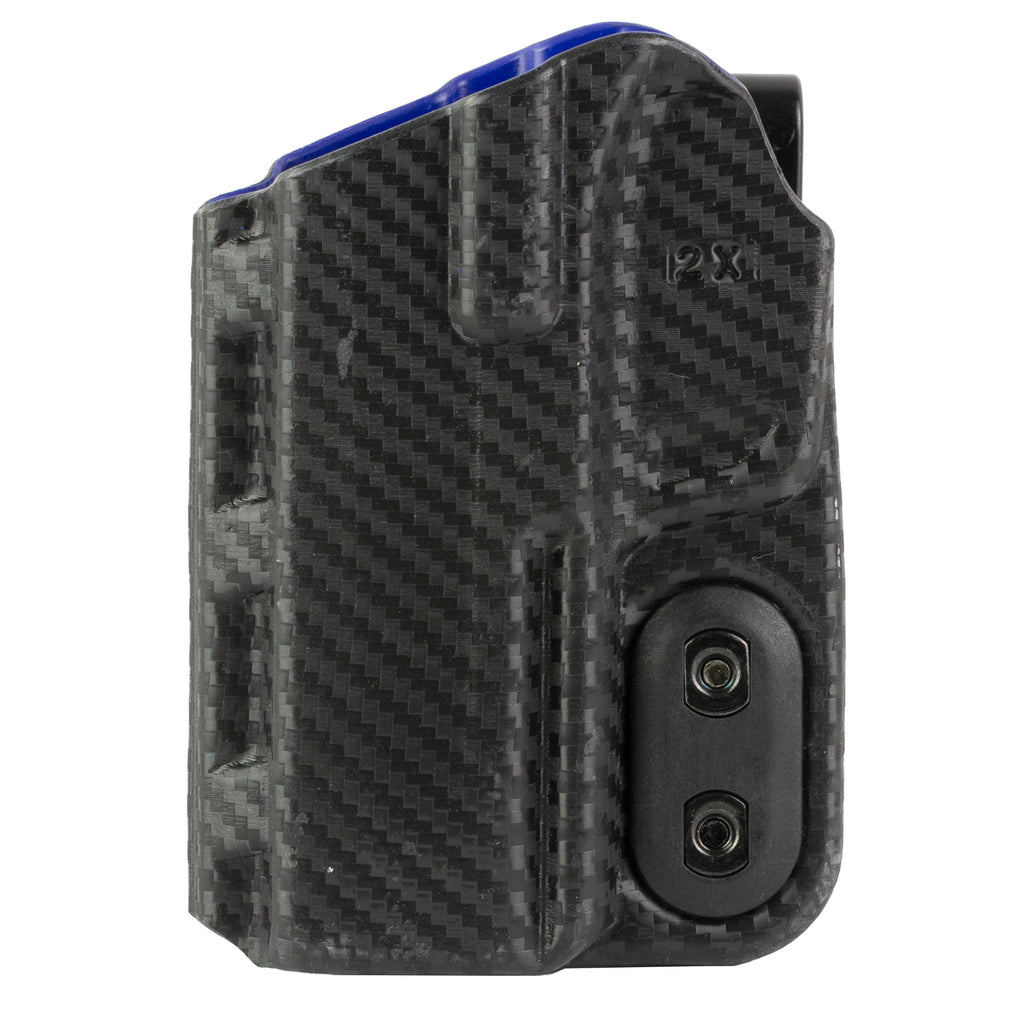 DESANTIS SLIM-TUK P365-XMCRO AMBI CF