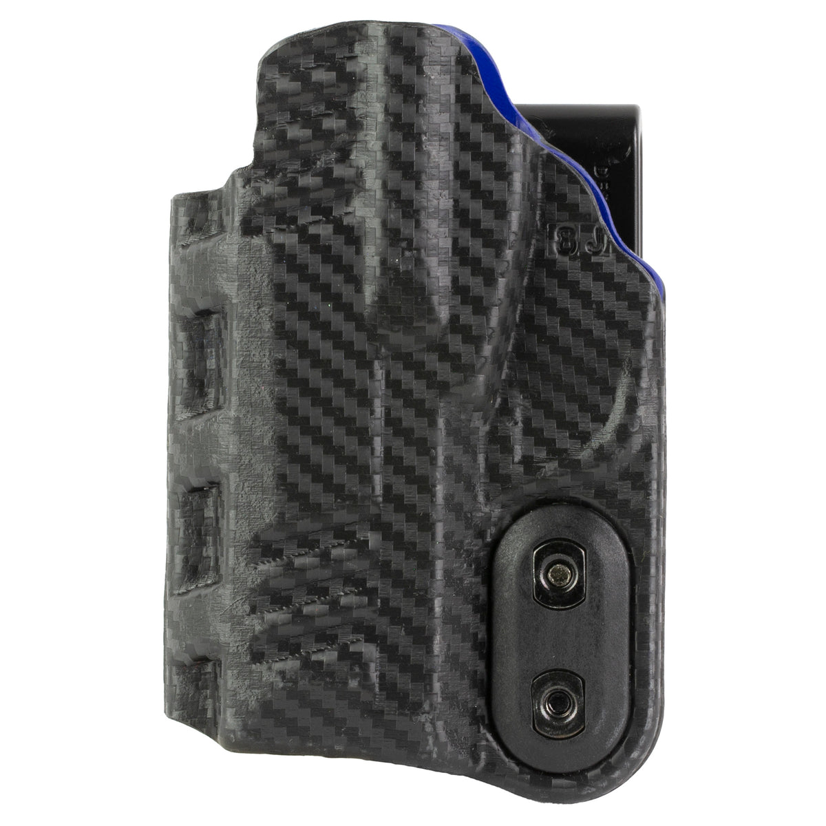 DESANTIS SLIM-TUK SIG P365 AMBI CF