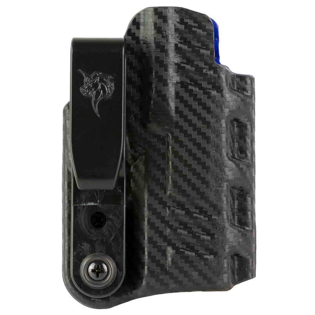 DESANTIS SLIM-TUK SIG P365 AMBI CF