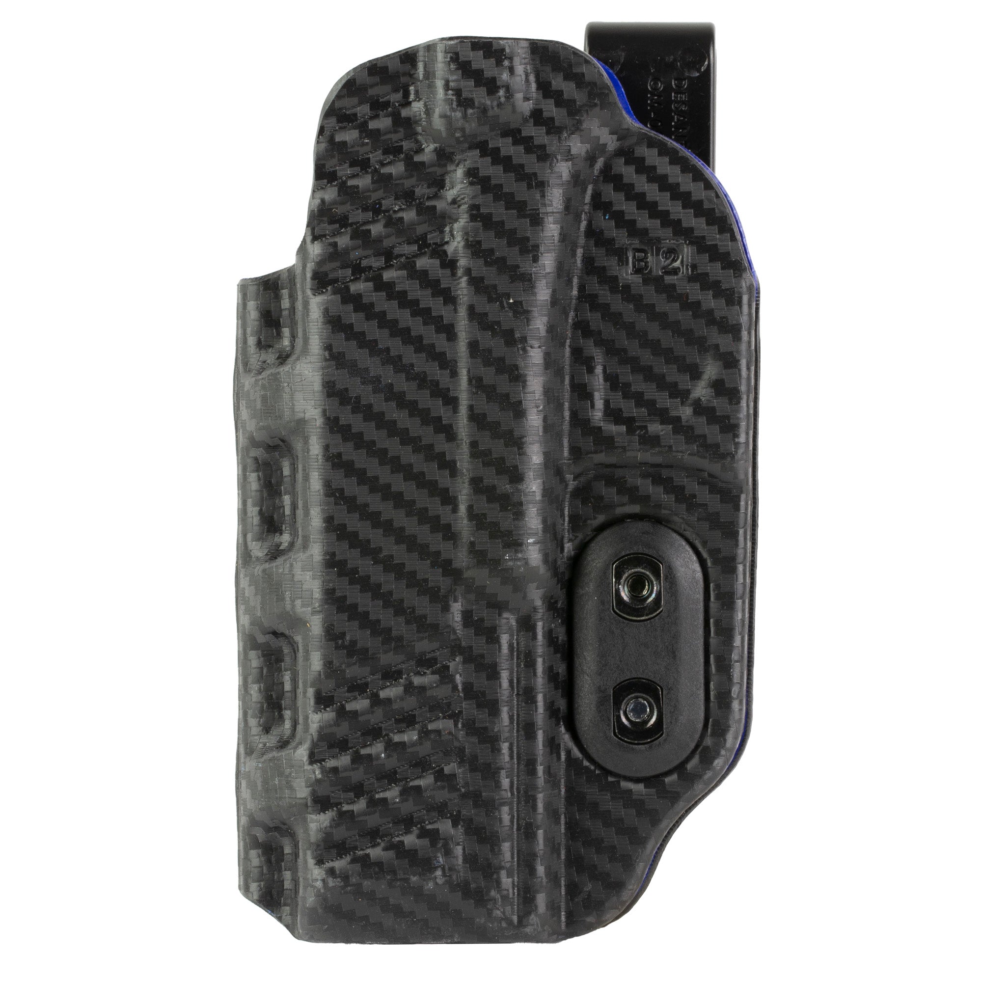 DESANTIS SLIM-TUK FOR GLK 17 AMBI CF