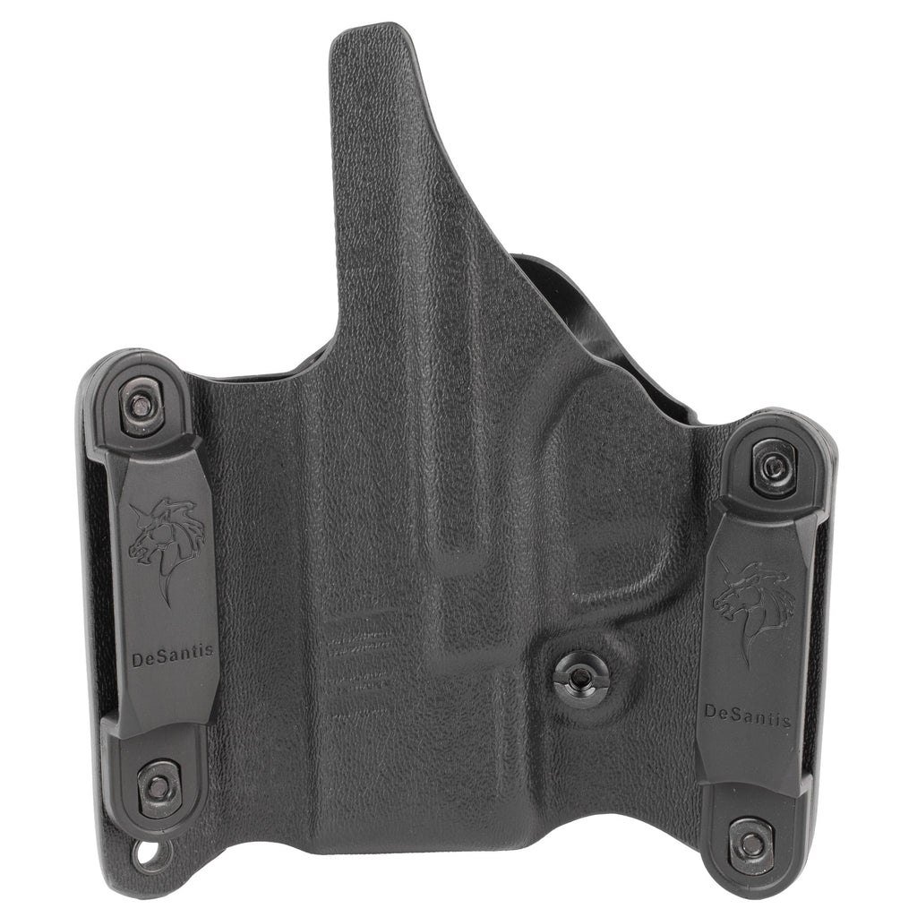 DESANTIS RAPTOR 2 P365 XMACRO RH BK