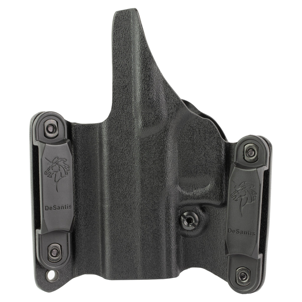DESANTIS RAPTOR 2 FOR GLK 43X RH BK