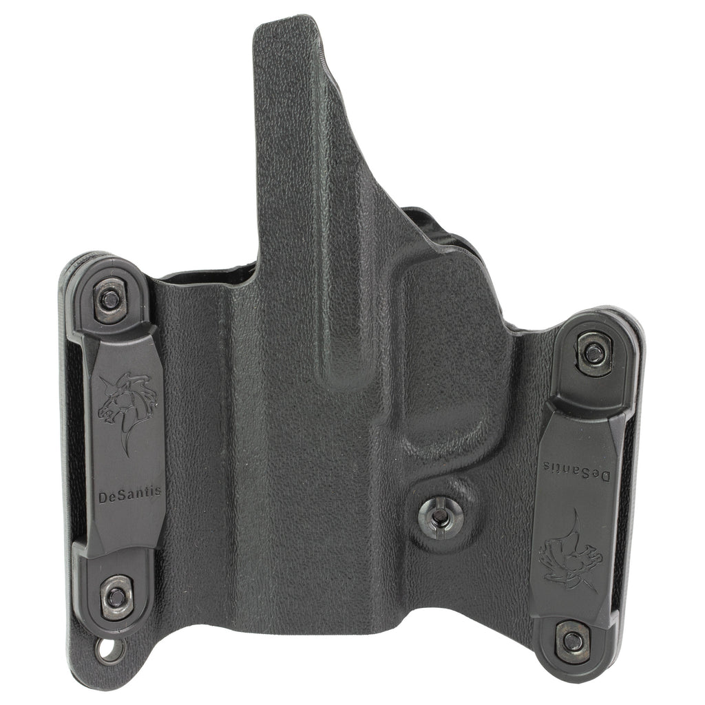 DESANTIS RAPTOR 2 P365/XL RH BK
