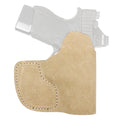 DESANTIS SUEDE NMIS FOR GLK 43X BK
