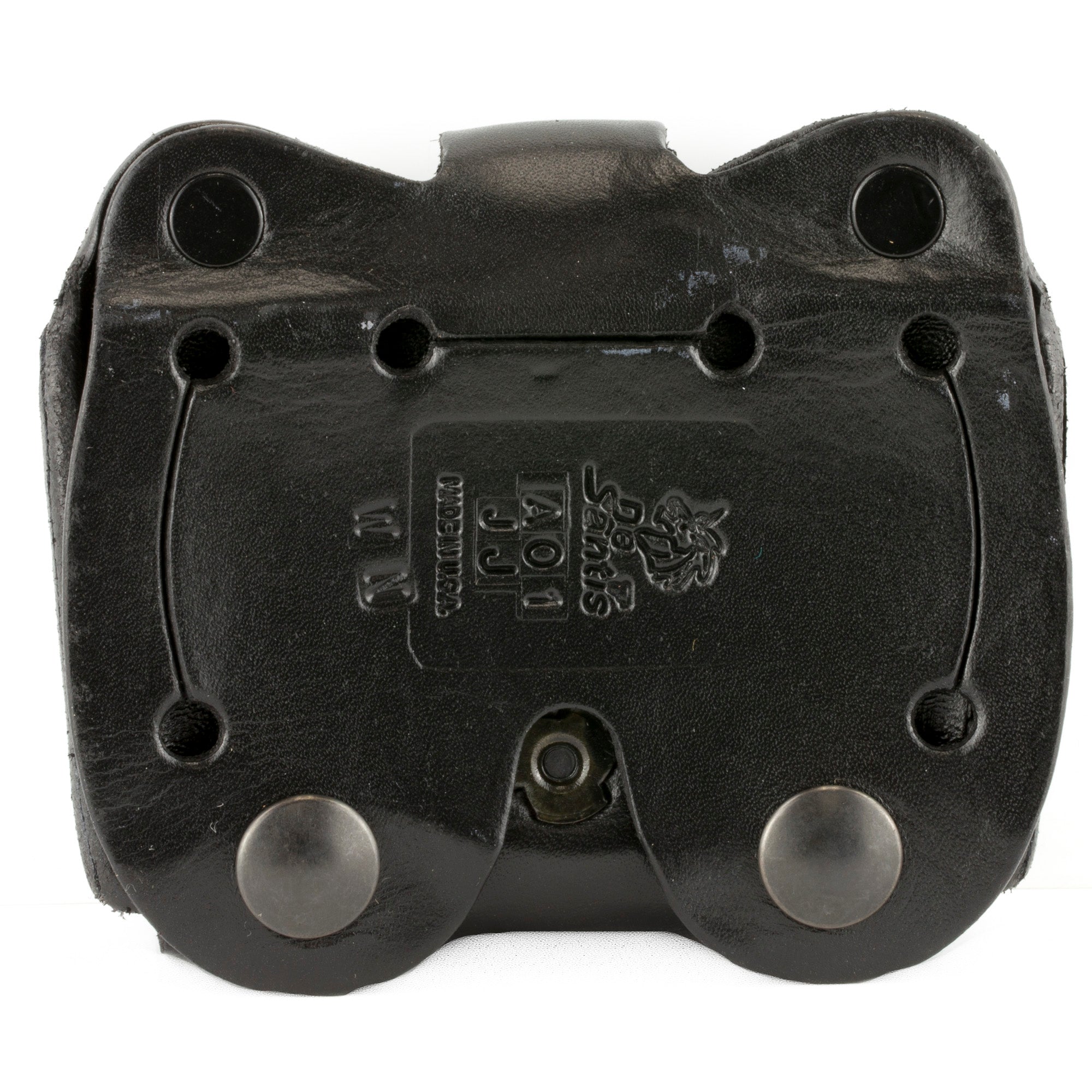 DESANTIS DBL MAG PCH FOR GLK17/19 BK