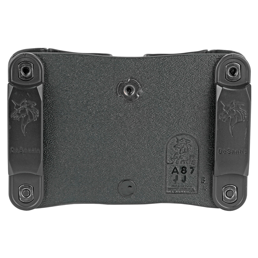 DESANTIS QUANTICO DMP DS9MM/40  AMBI