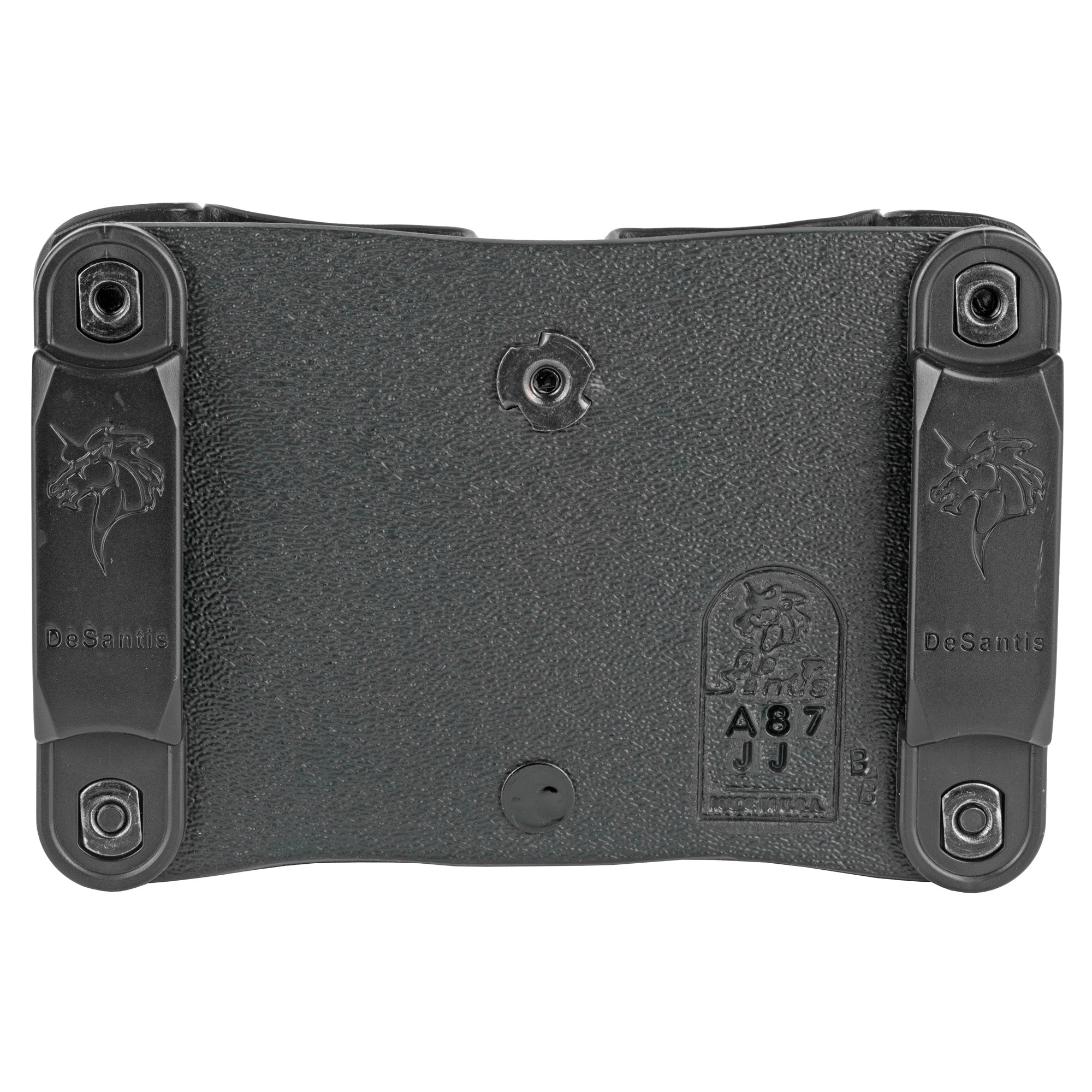 DESANTIS QUANTICO DMP DS9MM/40  AMBI