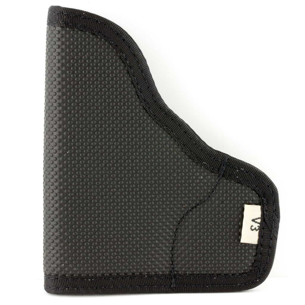 DESANTIS NEMESIS DIAMONDBACK DB9 BLK