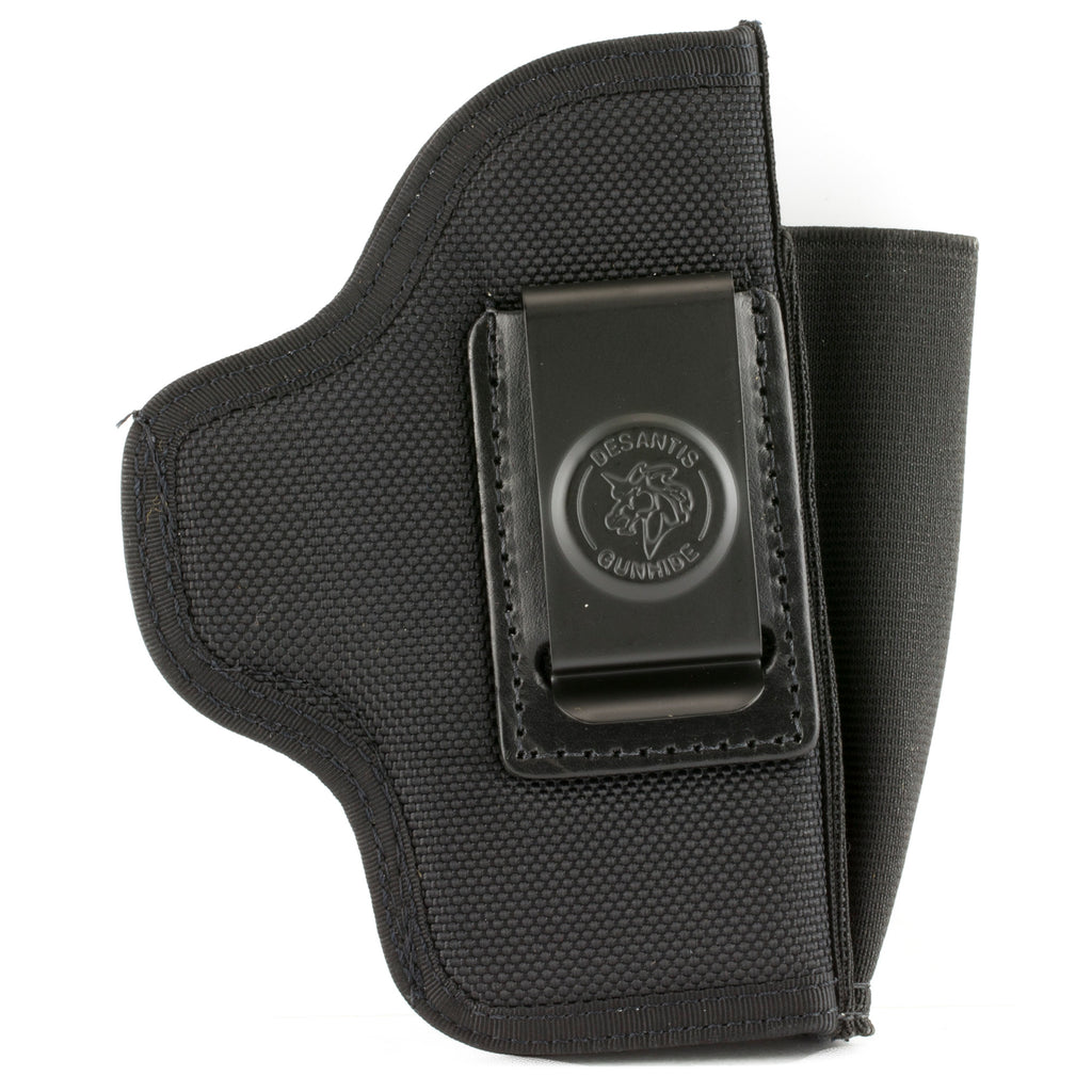 DESANTIS PROSTLTH M&P 9/40 P320C BLK