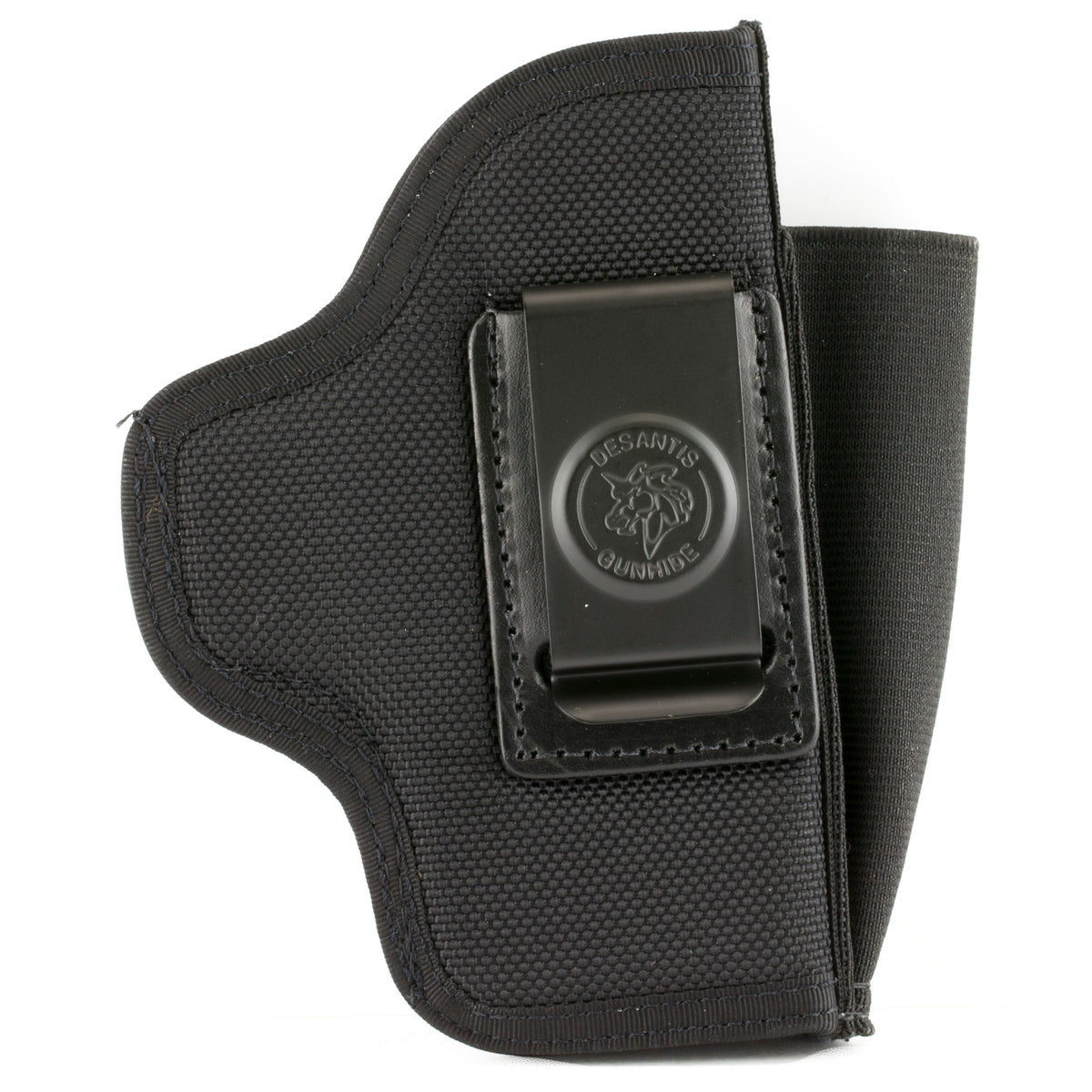 DESANTIS PROSTLTH M&P 9/40 P320C BLK