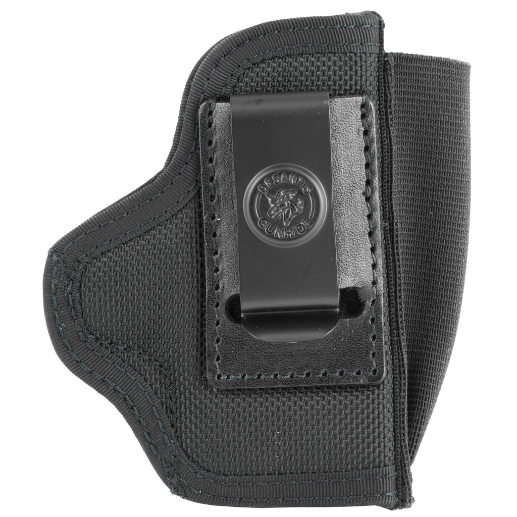 DESANTIS PROSTLTH P238 911 LCP BLK