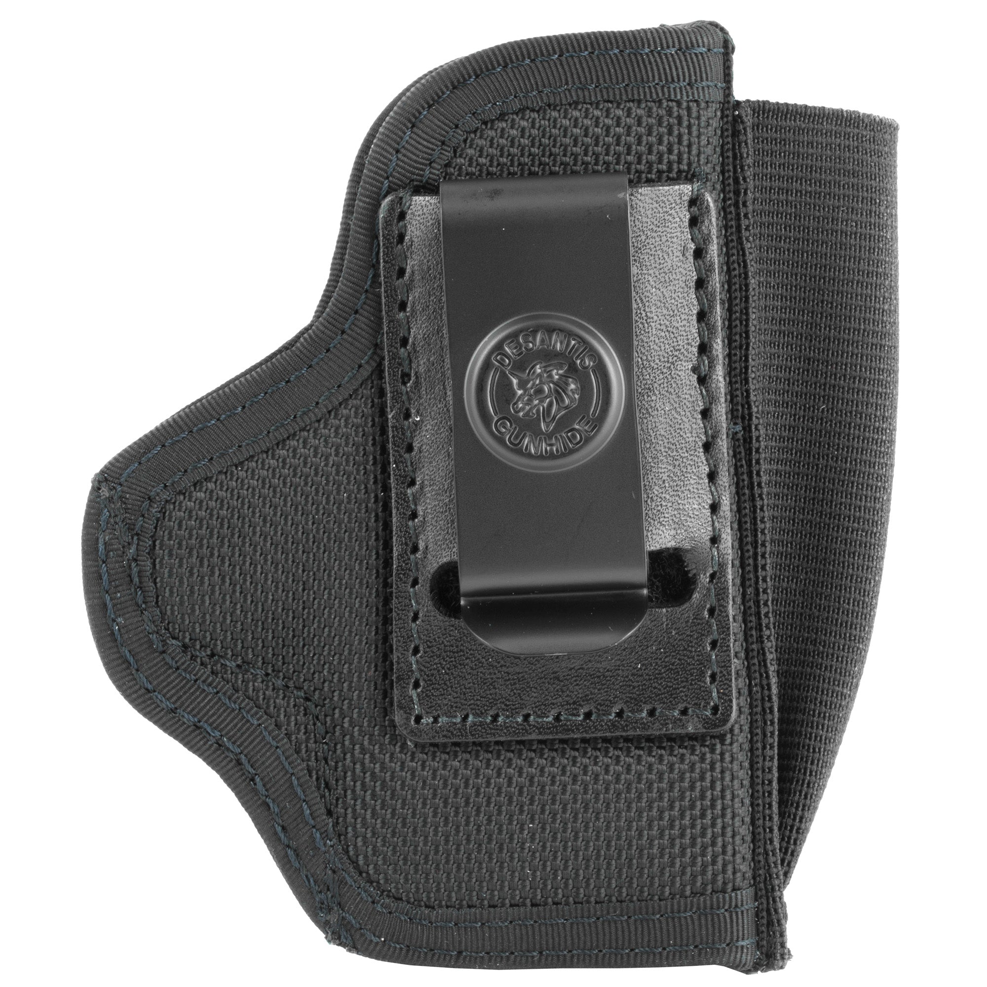 DESANTIS PROSTLTH P238 911 LCP BLK
