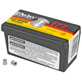 DAISY .177CAL FLAT PELLETS 250 COUNT