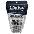 DAISY 3/8 STL SLINGSHOT AMMO 200CT