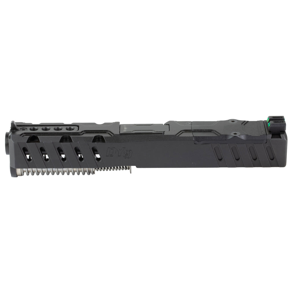 DEYRA DY9 9MM COMPLETE UPR ISLAND BK