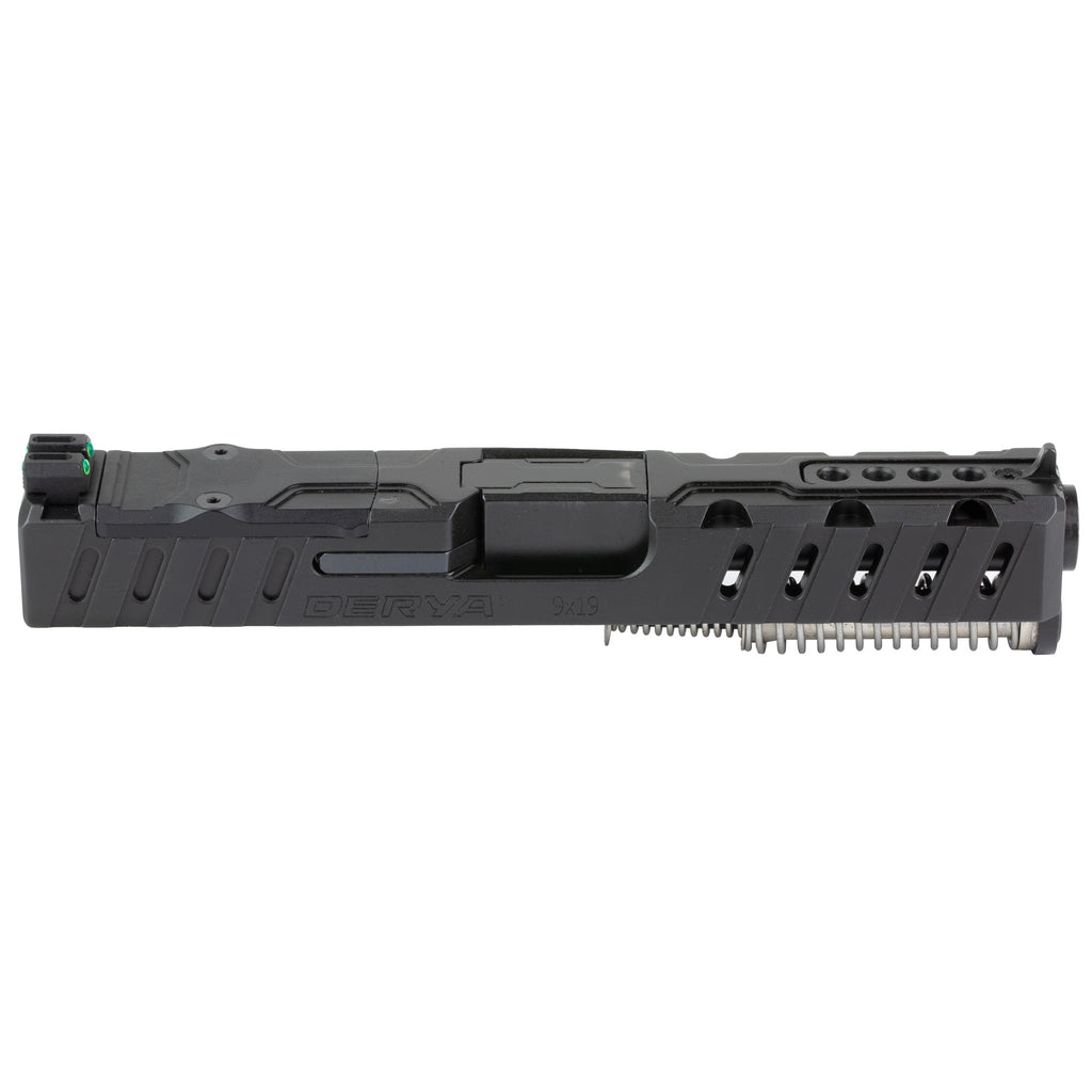 DEYRA DY9 9MM COMPLETE UPR ISLAND BK