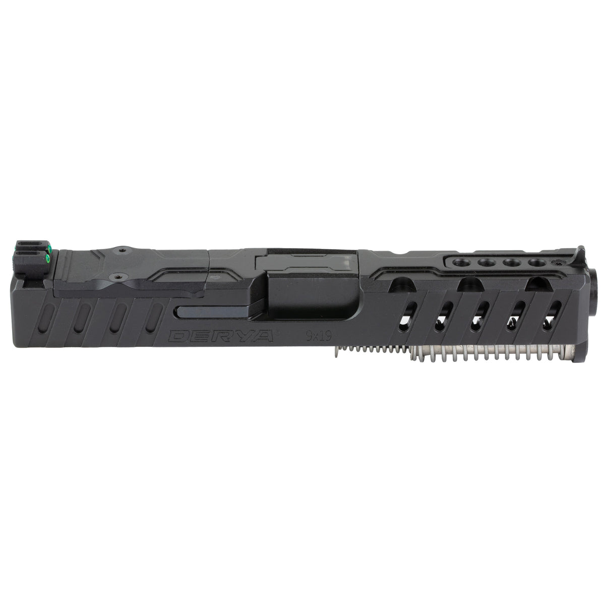 DEYRA DY9 9MM COMPLETE UPR ISLAND BK