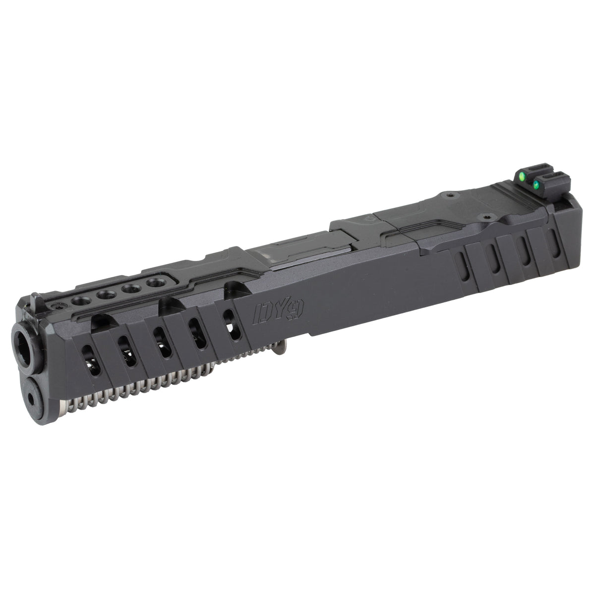 DEYRA DY9 9MM COMPLETE UPR ISLAND BK
