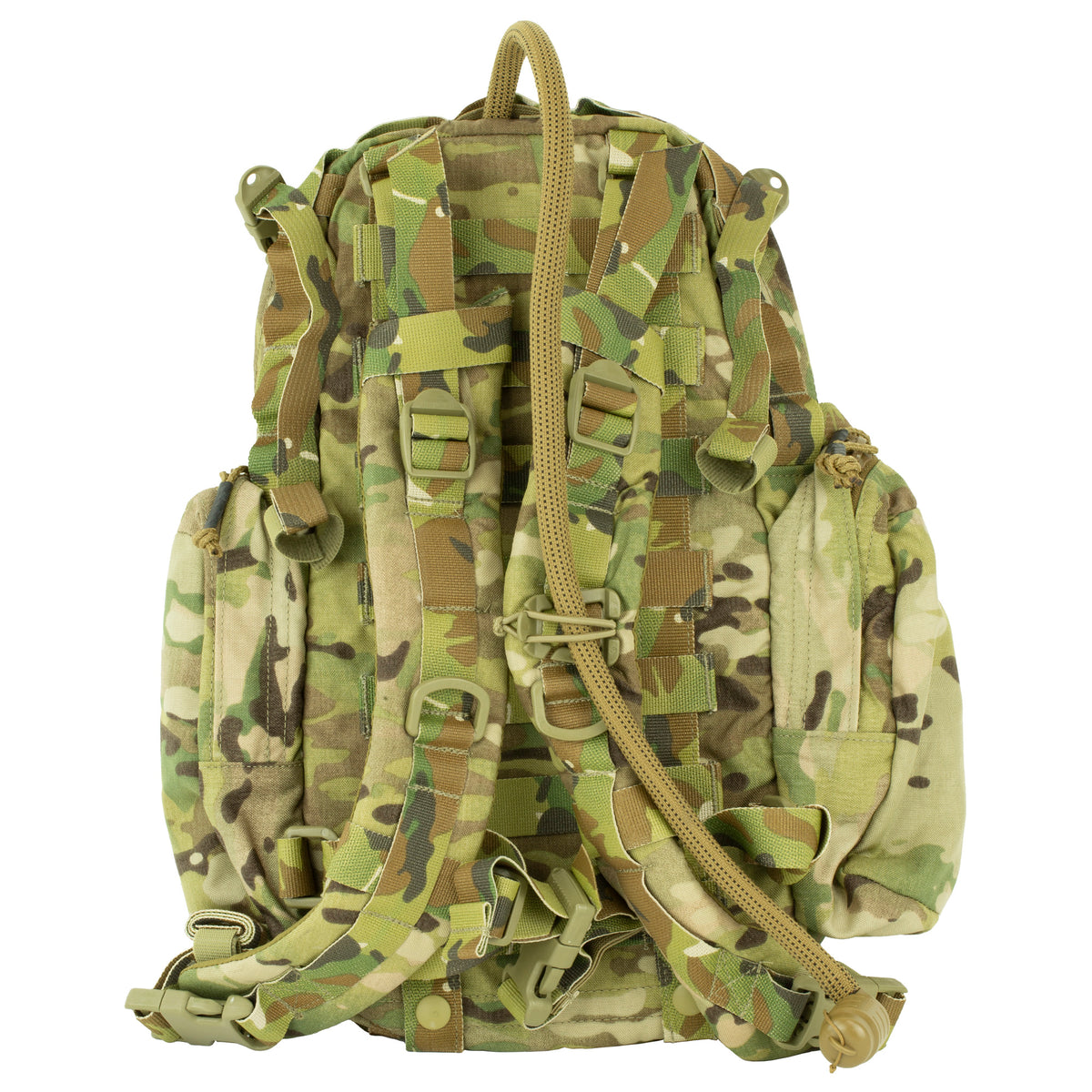 EAGLE YOTE HYDRATION PACK MCAM