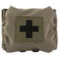 EAGLE MED POUCH 500D BELT IFAK RGRN