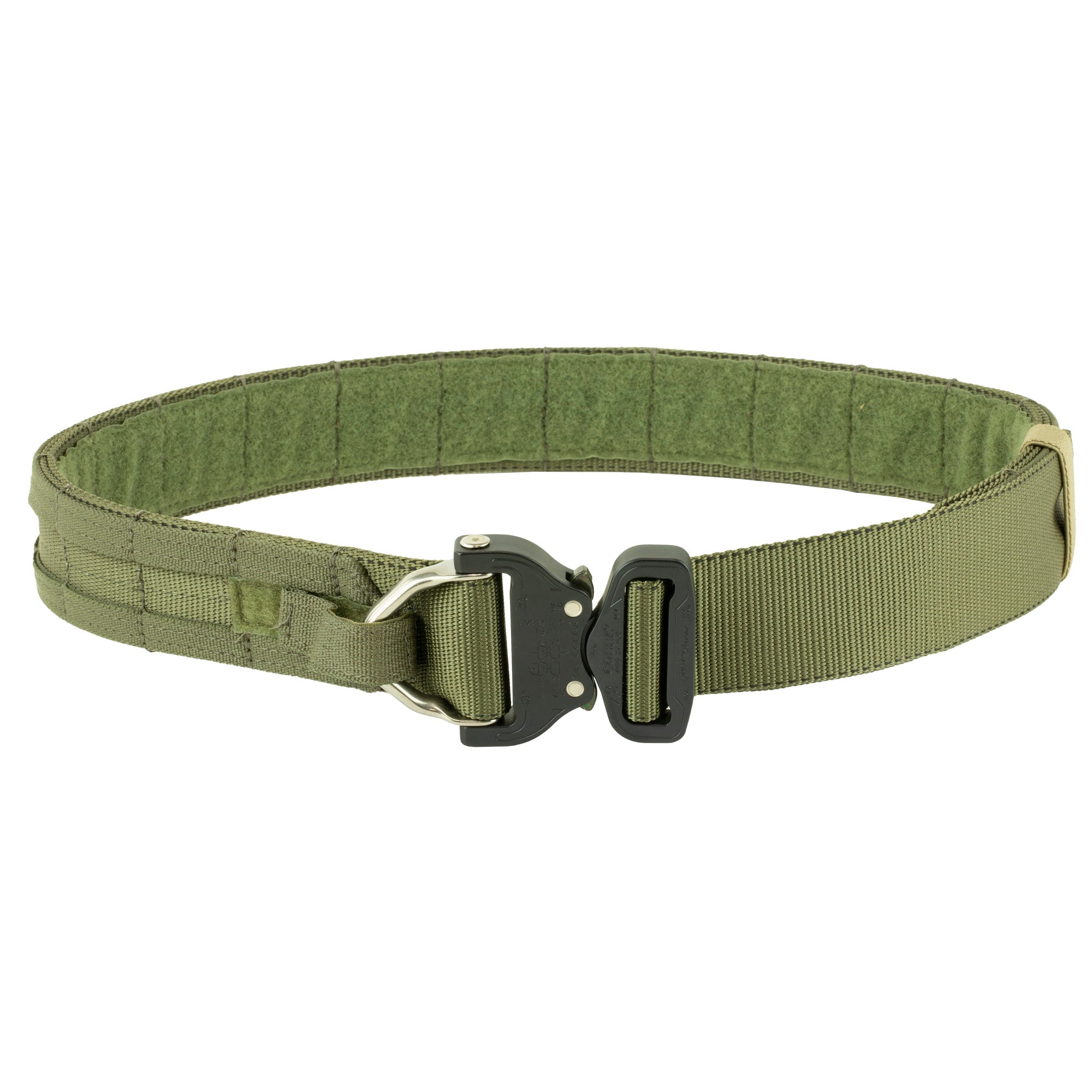 EAGLE OPER GUN BELT CBRA M 34-39 RG