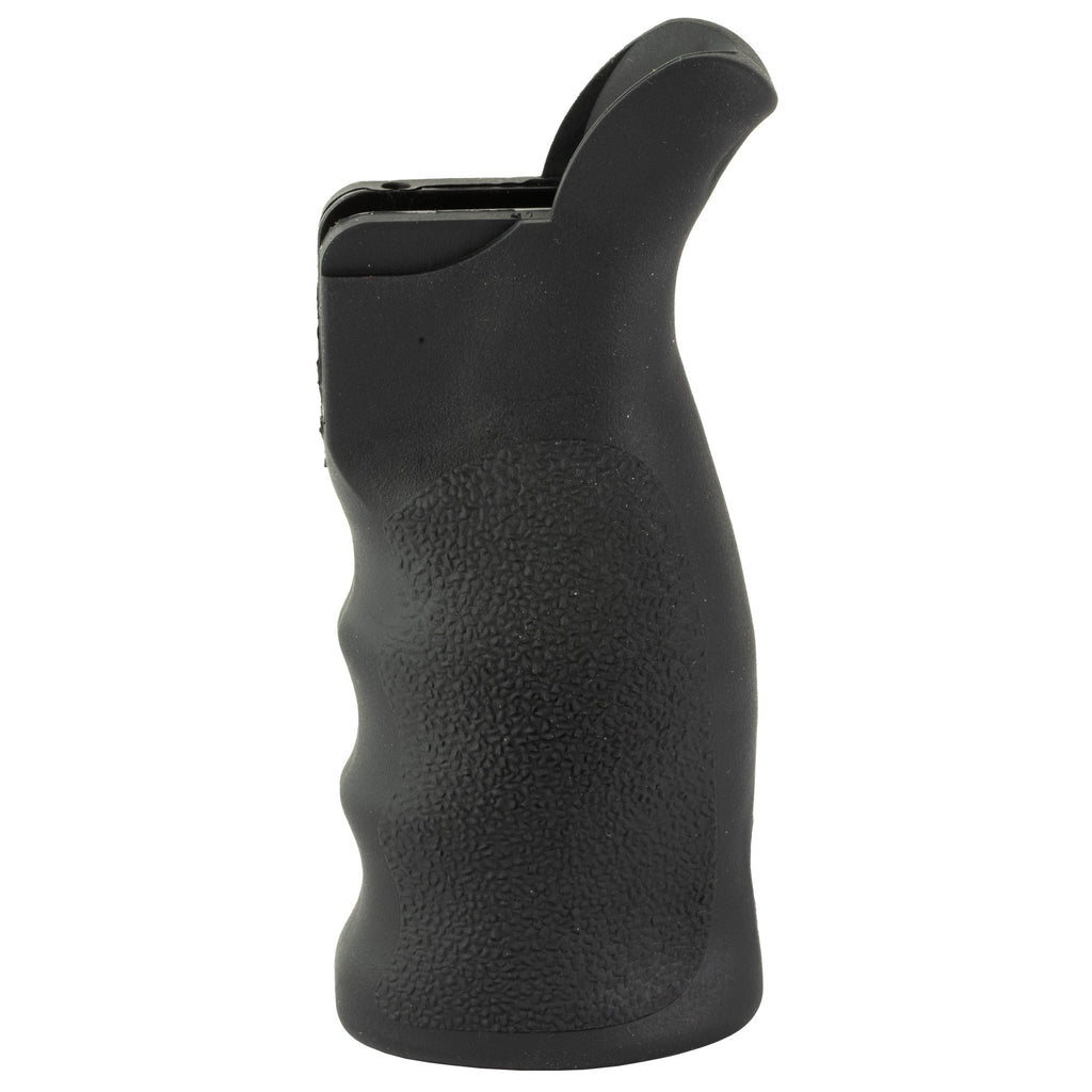 ERGO TDX-0 DLX AR Z ANGLE GRP BLK