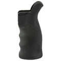 ERGO TDX-0 DLX AR Z ANGLE GRP BLK