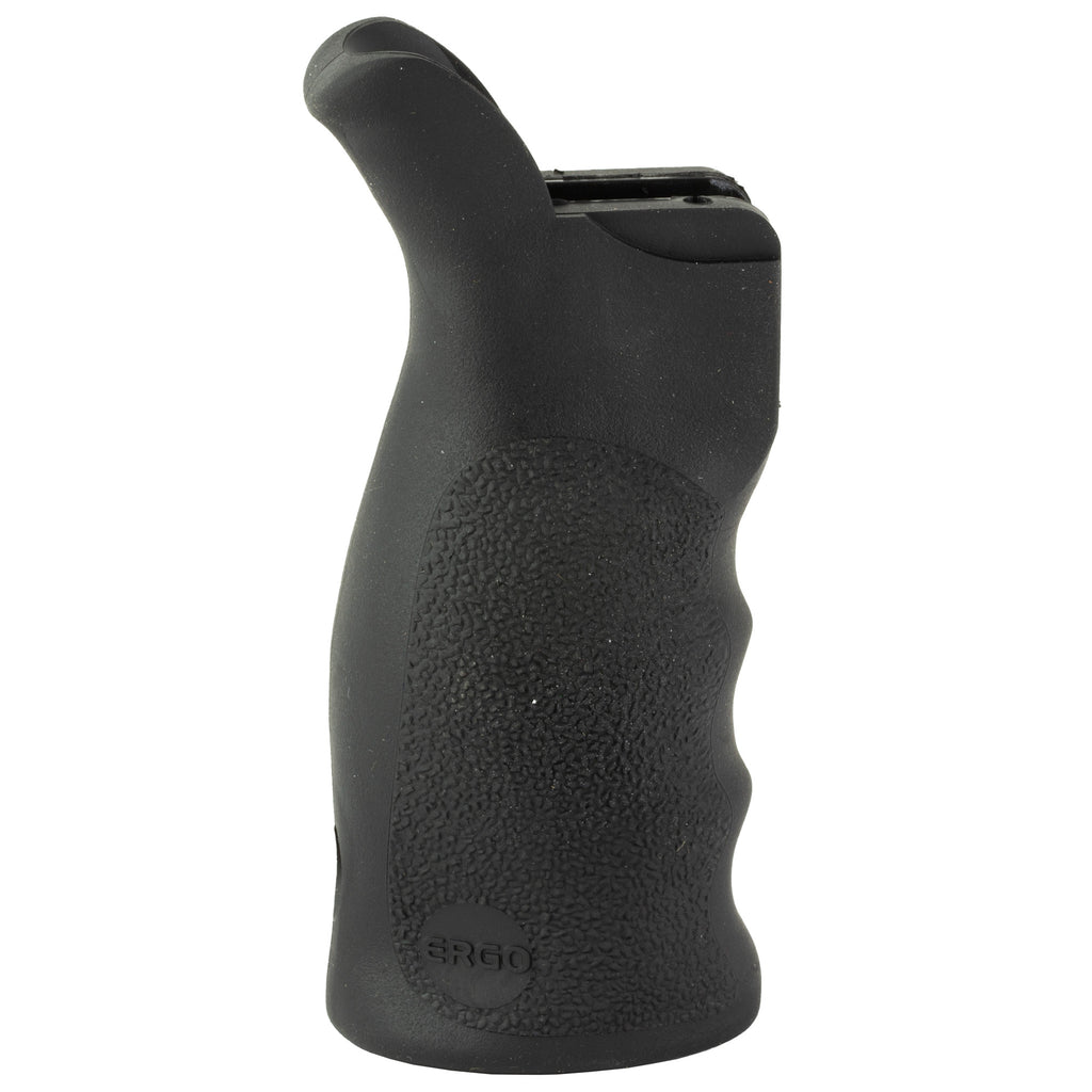 ERGO TDX-0 DLX AR Z ANGLE GRP BLK