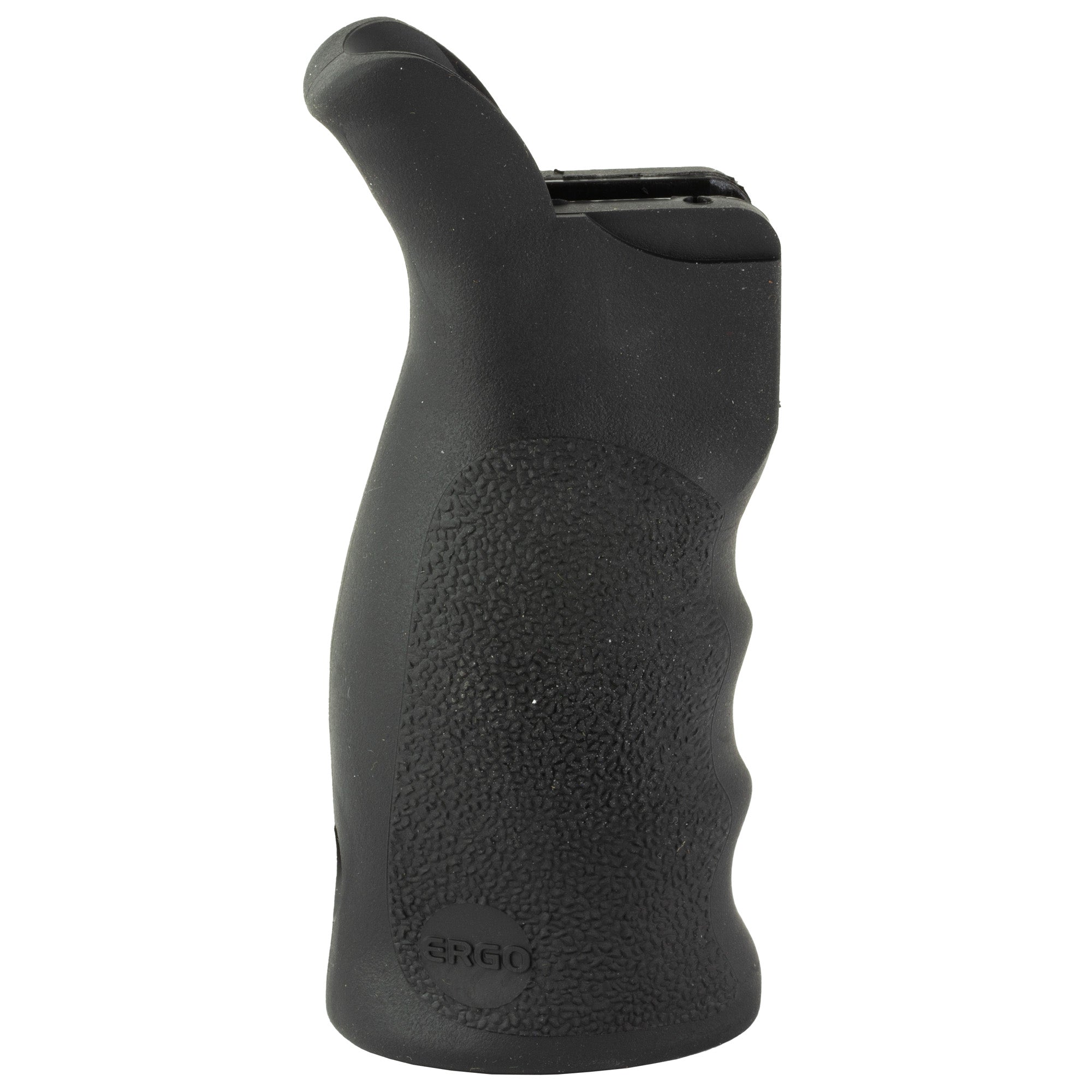 ERGO TDX-0 DLX AR Z ANGLE GRP BLK