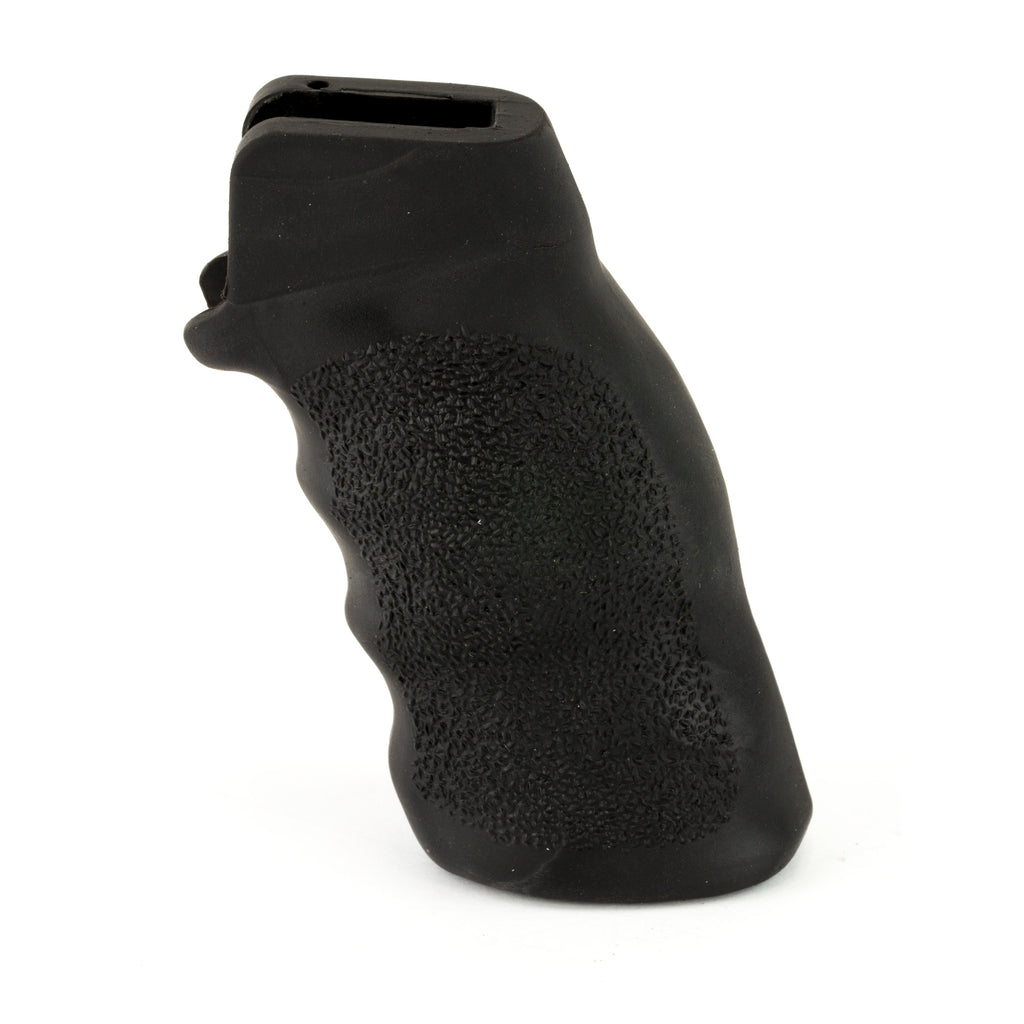 ERGO TACT DLX AR15/M16 FLTTP GRP BLK