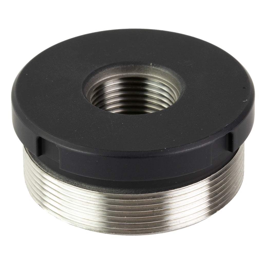 ENERGETIC DT ADAPTER TITANIUM 9/16X4
