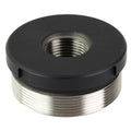 ENERGETIC DT ADAPTER TITANIUM 9/16X4