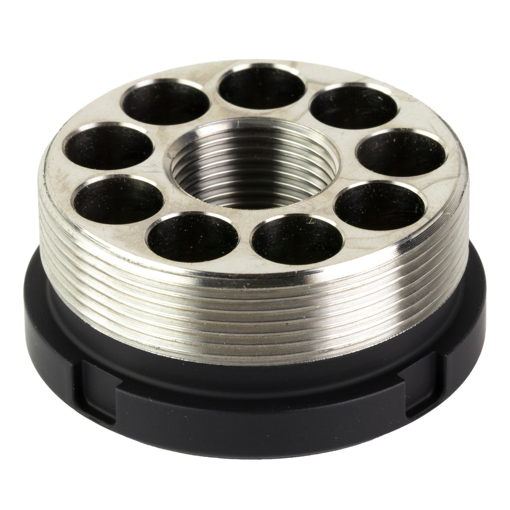 ENERGETIC DT ADAPTER TITANIUM 9/16X4