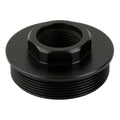 ENERGETIC DT ADAPTER STAINLSS 5/8X24