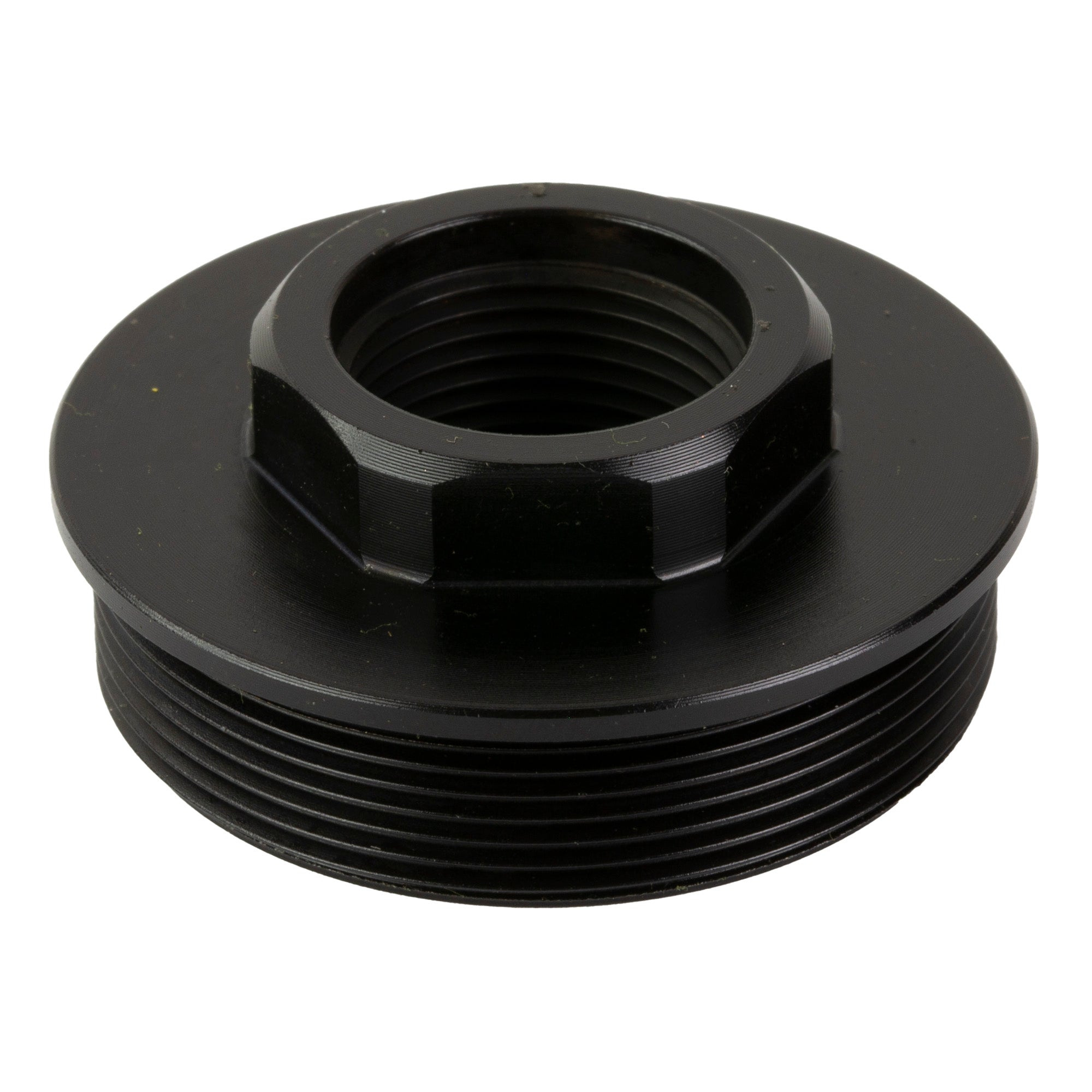 ENERGETIC DT ADAPTER STAINLSS 5/8X24