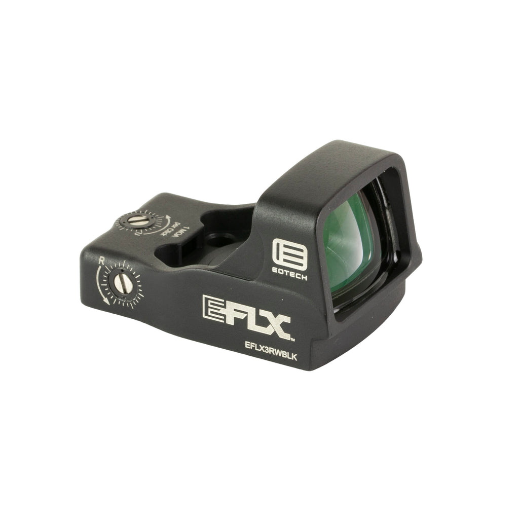 EOTECH EFLX REFLEX SIGHT 3 MOA BLK