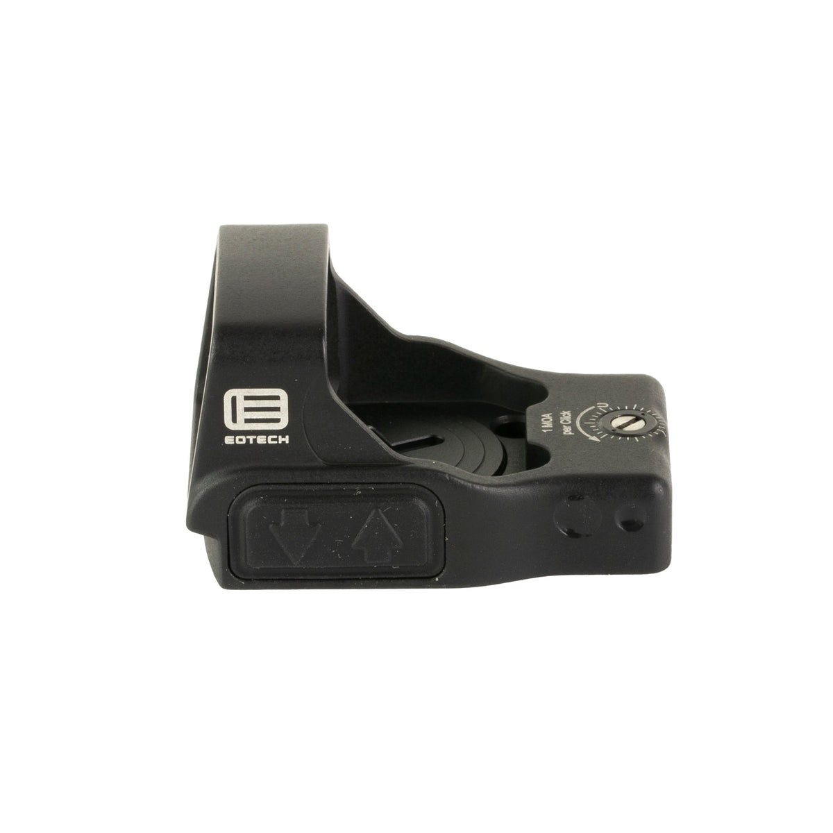 EOTECH EFLX REFLEX SIGHT 3 MOA BLK
