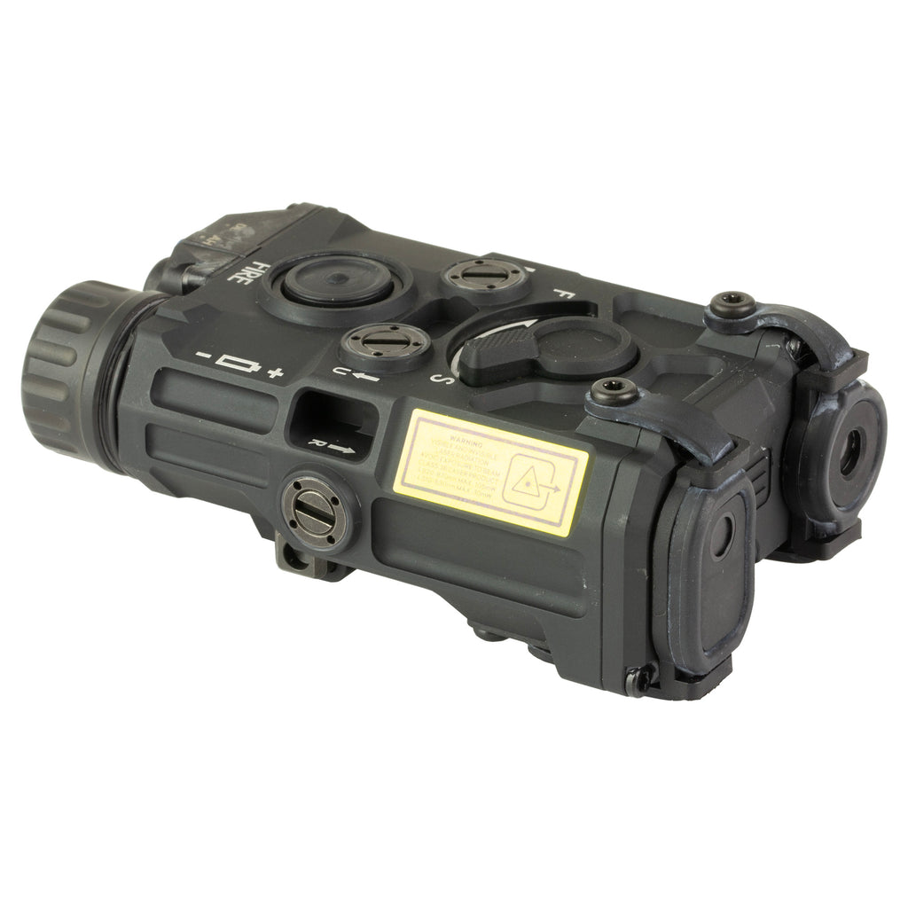 EOTECH OGL VCSEL GRN/IR ALUM BLK