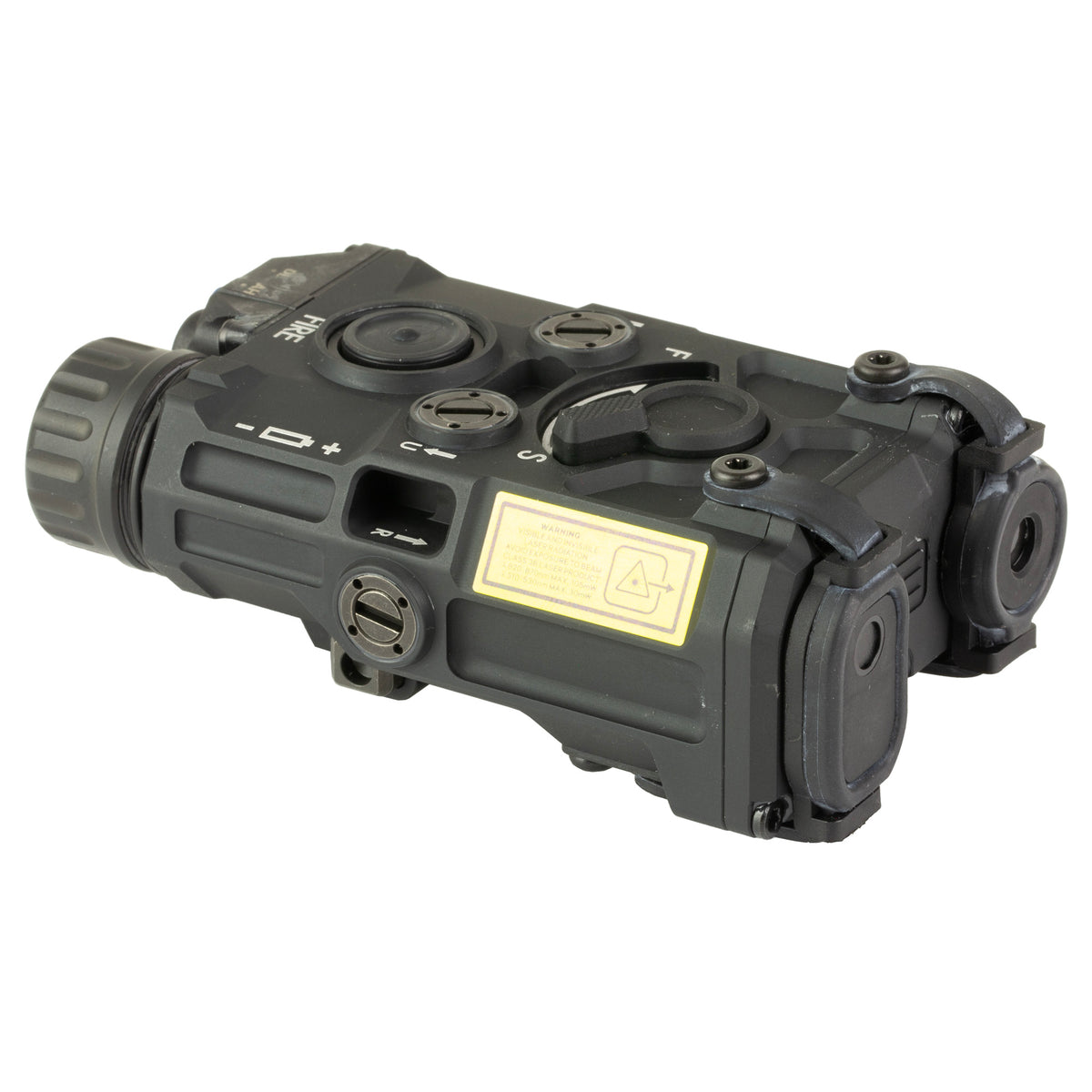 EOTECH OGL VCSEL GRN/IR ALUM BLK